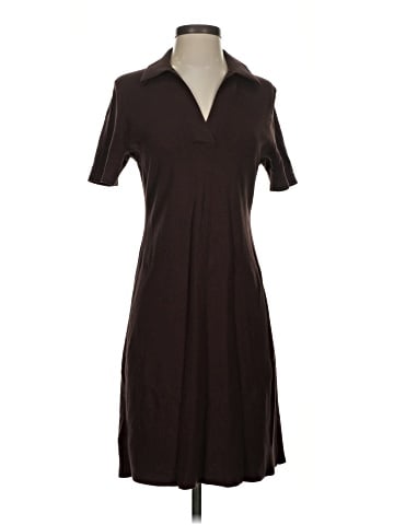 Ann Taylor LOFT Casual Dress (view 1)