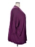 Lane Bryant Purple Kimono Size 18 - 20 Plus - photo 4