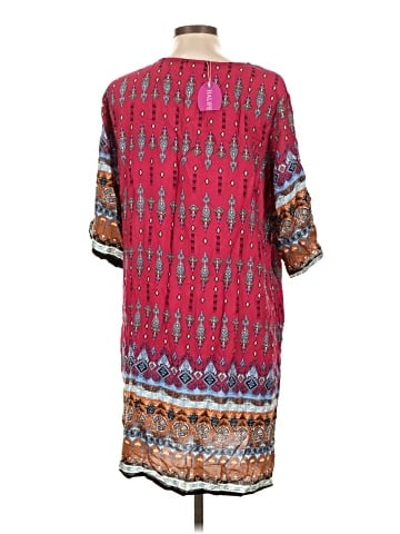 Halife Casual Dress (view 2)