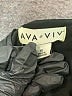 Ava & Viv Black Jumpsuit Size 1X - photo 4