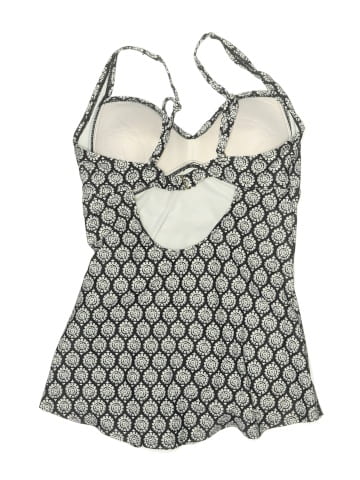 Merona One Piece Swimsuit (view 2)