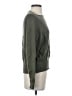 Vince. 100% Cashmere Green Cashmere Pullover Sweater Size XS - photo 4