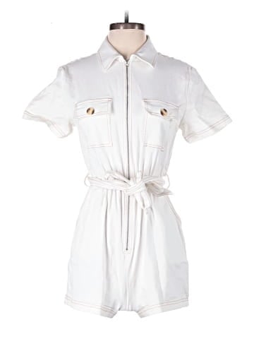 Peter Som Romper (view 1)