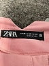 Zara Solid Pink Casual Pants Size XS - photo 7