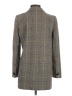 Madewell Plaid Gray Blazer Size XXS - photo 2