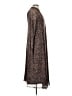 Principles Animal Print Brown Casual Dress Size 12 - photo 4