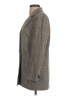 Madewell Plaid Gray Blazer Size XXS - photo 5