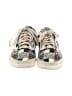 Vans Graphic Gray Sneakers Size 9 - photo 2