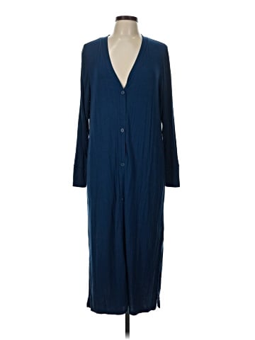 Cuddl Duds Casual Dress (view 1)