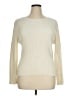 L.L.Bean Ivory Pullover Sweater Size XL R - photo 1