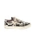 Vans Graphic Gray Sneakers Size 9 - photo 1