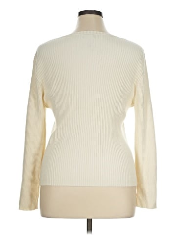 L.L.Bean Pullover Sweater (view 2)