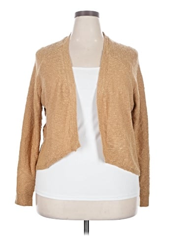 Maurices Cardigan (view 1)