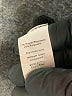 Sandra Angelozzi Solid Black Cocktail Dress Size XS - photo 9