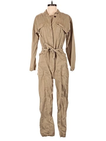 Alex Mill Jumpsuit (view 1)