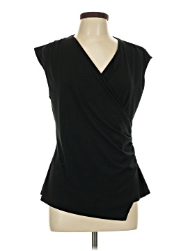 Ann Taylor Factory Sleeveless Blouse