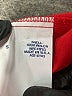 Holloway 100% Nylon Red Jacket Size L - photo 7