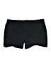 Tommy Hilfiger Solid Black Shorts Size 16 - photo 1