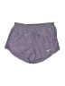 Nike Purple Athletic Shorts Size XS - photo 1