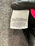 Nike 100% Polyester Color Block Pink Athletic Shorts Size XS - photo 4