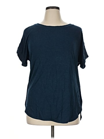 Matty M Short Sleeve T-Shirt (view 1)