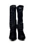 Haider Ackermann Black Boots Size EU 38 1/2 - photo 2