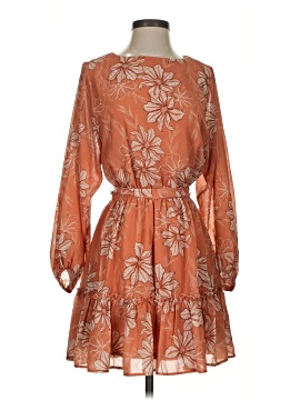 Flying Tomato Casual Dress