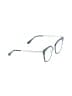 Jimmy Choo Silver Black Sunglasses One size - photo 1