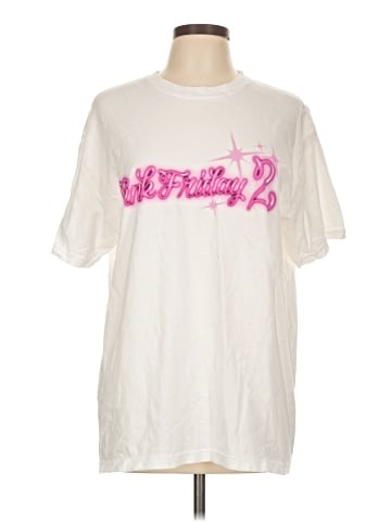 Nicki Minaj Short Sleeve T-Shirt (view 1)