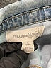 Treasure & Bond Blue Denim Jacket Size S - photo 6
