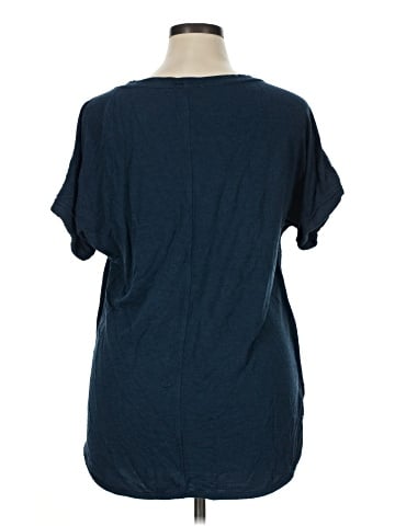 Matty M Short Sleeve T-Shirt (view 2)
