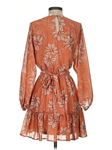 Flying Tomato Casual Dress (view 2)
