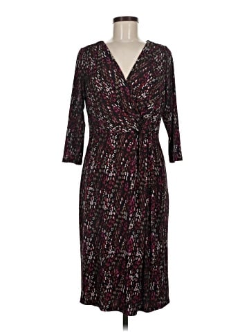 Coldwater Creek Casual Dress (view 1)