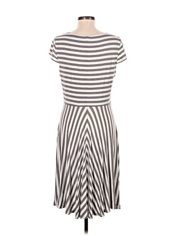 Ann Taylor LOFT Outlet Casual Dress (view 2)