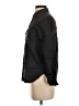 Madewell Black Long Sleeve Button-Down Shirt Size XXS - photo 5