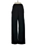 Old Navy Solid Black Casual Pants Size XS - photo 2