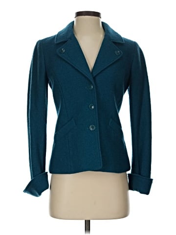 Pendleton Blazer (view 1)
