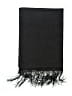 Unbranded Black Scarf One size - photo 2