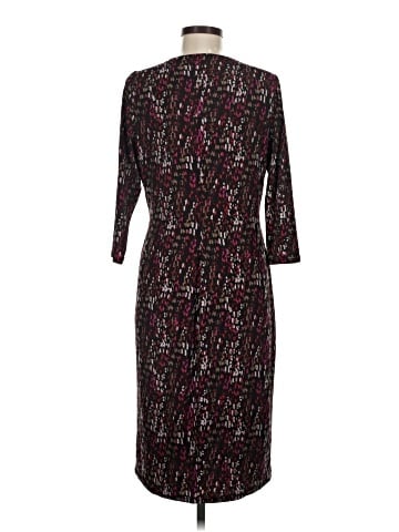 Coldwater Creek Casual Dress (view 2)