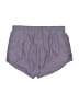 Nike Purple Athletic Shorts Size XS - photo 2