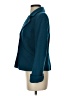 Pendleton 100% Merino Teal Blazer Size P (petite) - photo 5