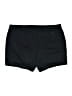 Tommy Hilfiger Solid Black Shorts Size 16 - photo 2