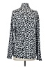 Tiana B. Silver Cardigan Size S - photo 2
