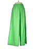 Michelle McDowell Green Casual Pants Size M - photo 1