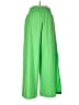 Michelle McDowell Green Casual Pants Size M - photo 2