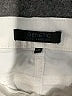 Genetic Denim Ivory Jeans Size 2 - photo 7