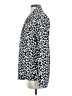 Tiana B. Silver Cardigan Size S - photo 5