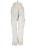 Nili Lotan Silver Cargo Pants Size 0 - photo 2