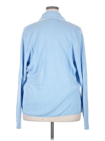 Croft & Barrow Cardigan (view 2)