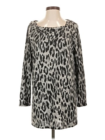 Zenergy by Chico's Long Sleeve Blouse (view 1)